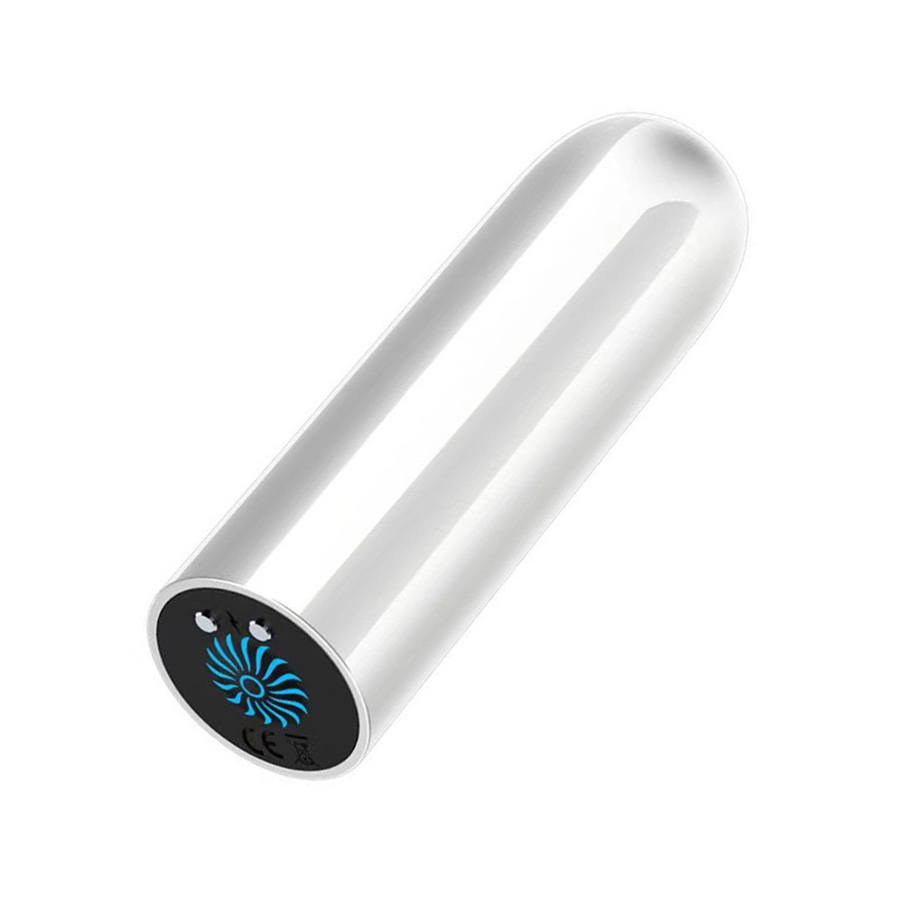 Yeain Round Head Magnetic Big Vibrator