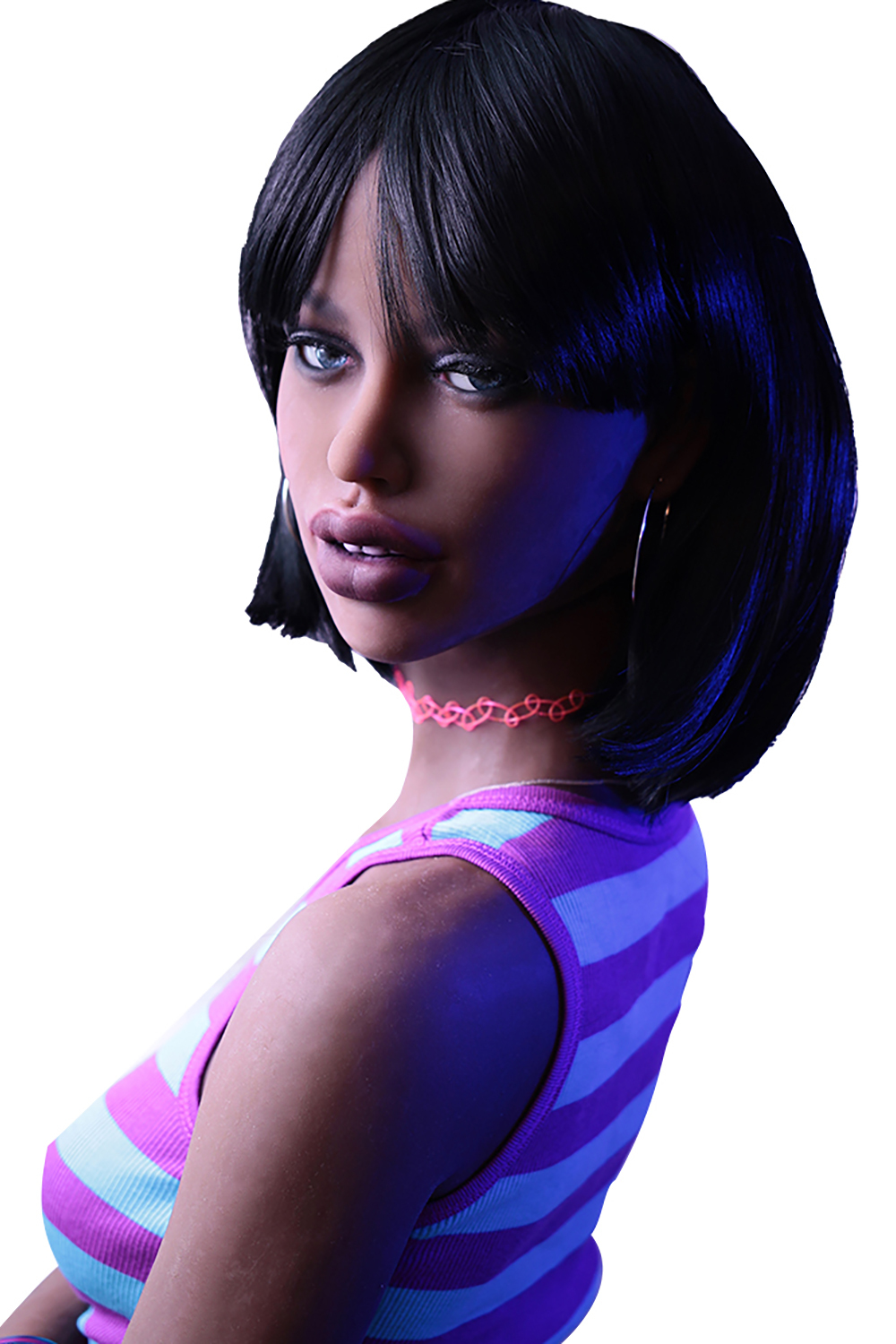 Explore our diverse sex dolls, from TPE to silicone, with options like blonde, Asian, BBW, skinny, tall, and various bust sizes—even alien designs! Enjoy in-stock 24-hour shipping or custom orders. Partner brands: Irontech, WM, SE, ZELEX, FUNWEST andsoan.