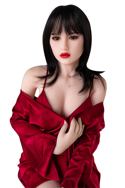 168cm A-Cup TPE Sex Doll - Orlena-DollsLover Official Store