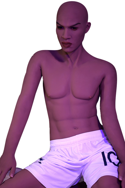 167cm Male TPE Sex Doll – Gideon-DollsLover Official Store