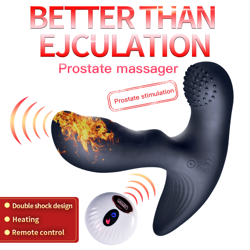 Adam Prostate Massager