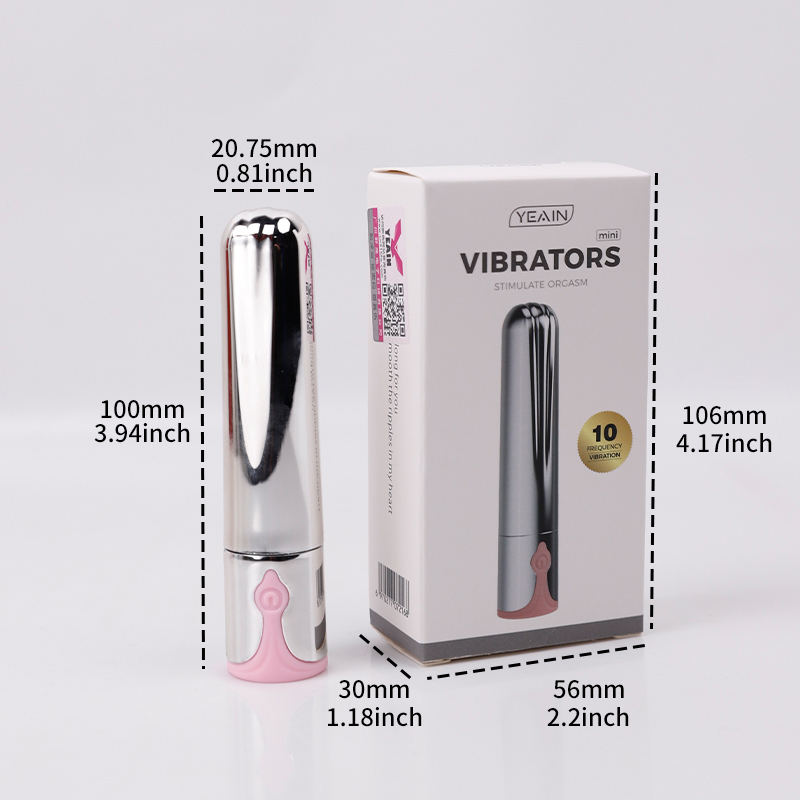Yeain Lipstick Vibrator