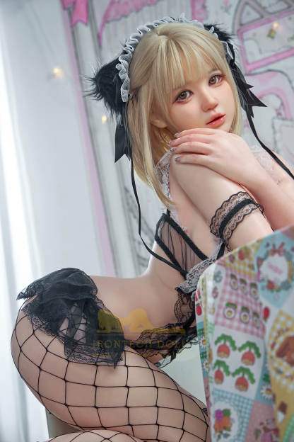 161cm/5ft3 E-Cup Silicone Sex Doll – Thavina-DollsLover Official Store