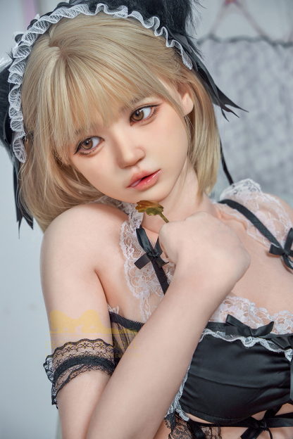 161cm/5ft3 E-Cup Silicone Sex Doll – Thavina-DollsLover Official Store