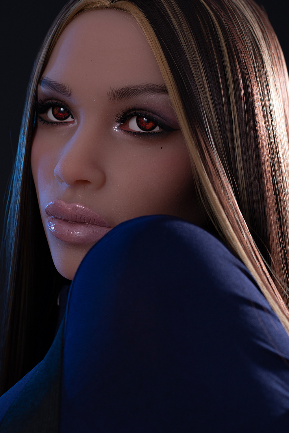 Explore our diverse sex dolls, from TPE to silicone, with options like blonde, Asian, BBW, skinny, tall, and various bust sizes—even alien designs! Enjoy in-stock 24-hour shipping or custom orders. Partner brands: Irontech, WM, SE, ZELEX, FUNWEST andsoan.