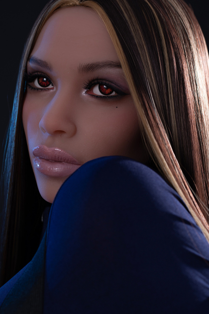 163cm H-Cup TPE Sex Doll - Heliora (In Stock at US Warehouse)-DollsLover Official Store