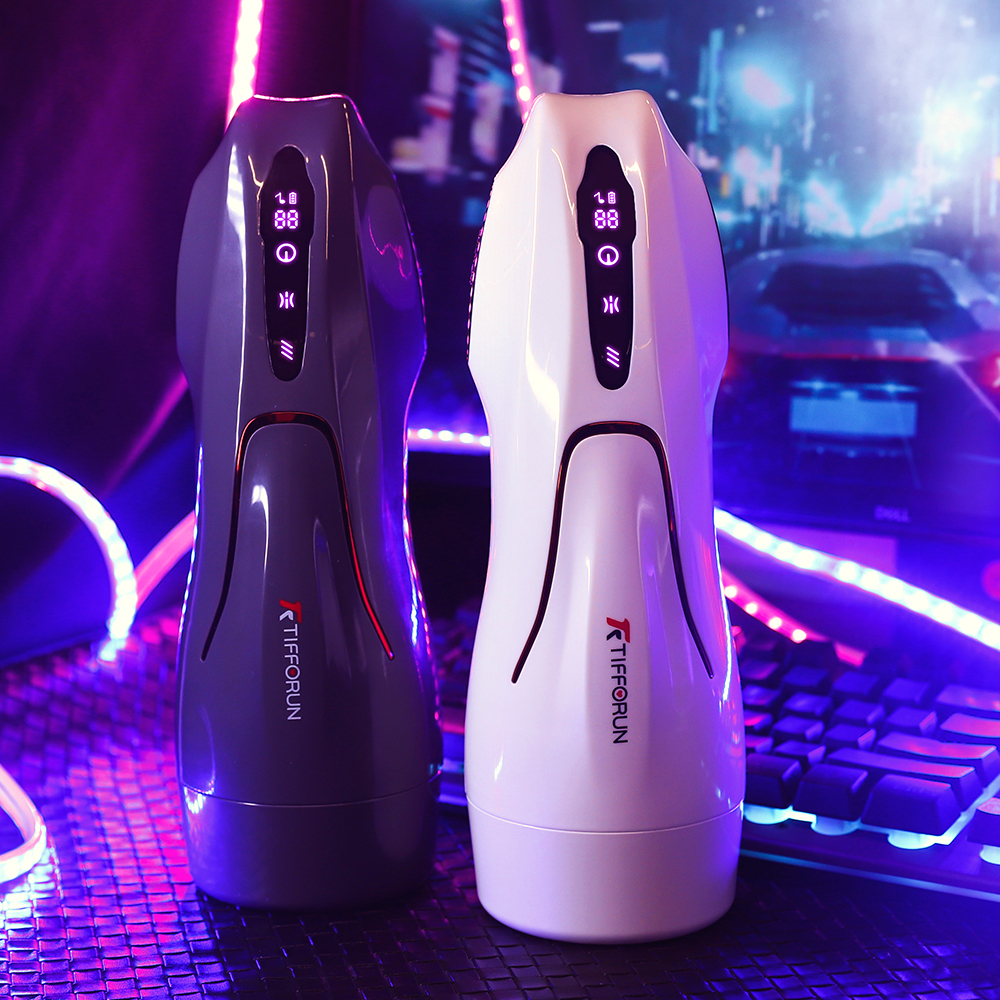 Small Universe Masturbator