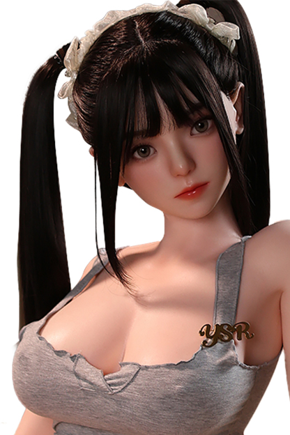 YANNIE Buxom Seductive Petite Exquisite Sex Dolls-DollsLover Official Store