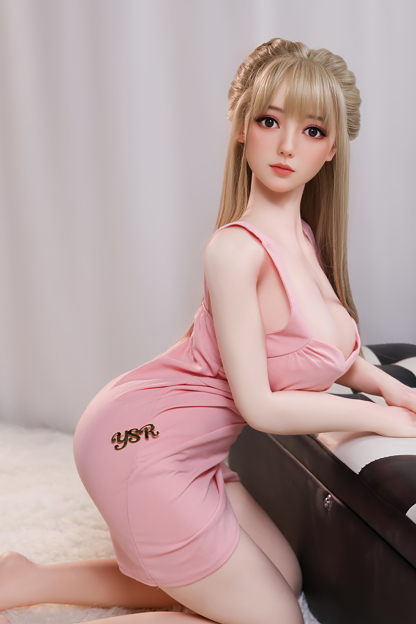 MAGGIE Delicate Pretty Seductive Sex Dolls-DollsLover Official Store