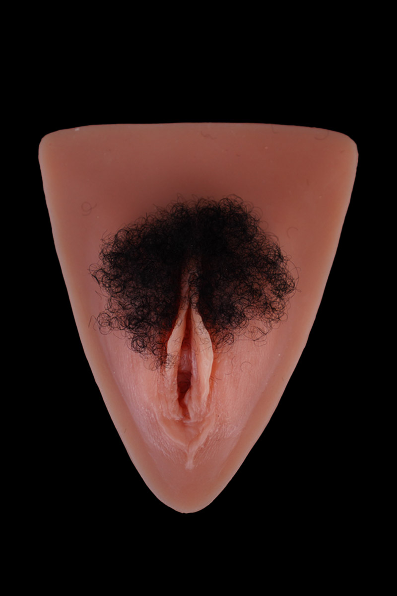 Dollslover 164cm C-Cup Silicone Sex Doll - Salynne Premium Silicone Doll with Large Breasts and Tan Skin Tone