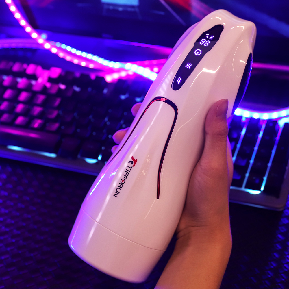 Small Universe Masturbator