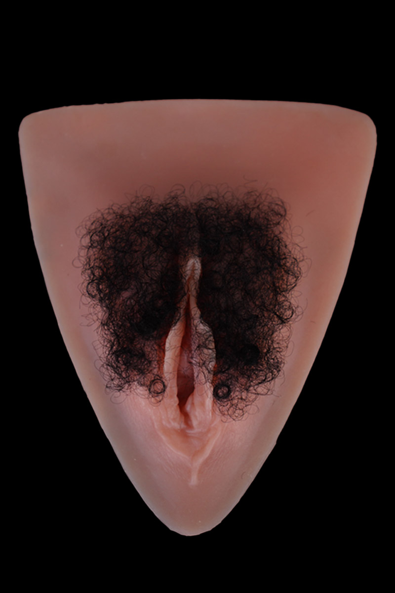 Dollslover 164cm C-Cup Silicone Sex Doll - Salynne Premium Silicone Doll with Large Breasts and Tan Skin Tone