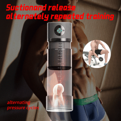 Yeain Ares Exercise Masturbator-DollsLover Official Store