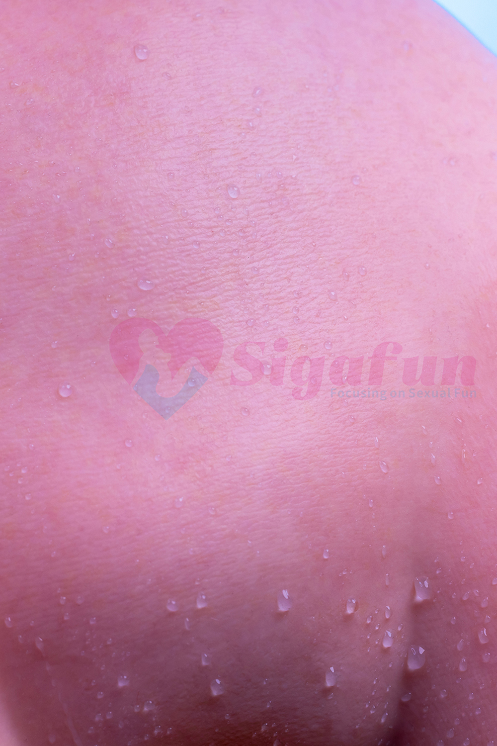 Torso/SG-T-017 Slilcone Sex Torso Dolls