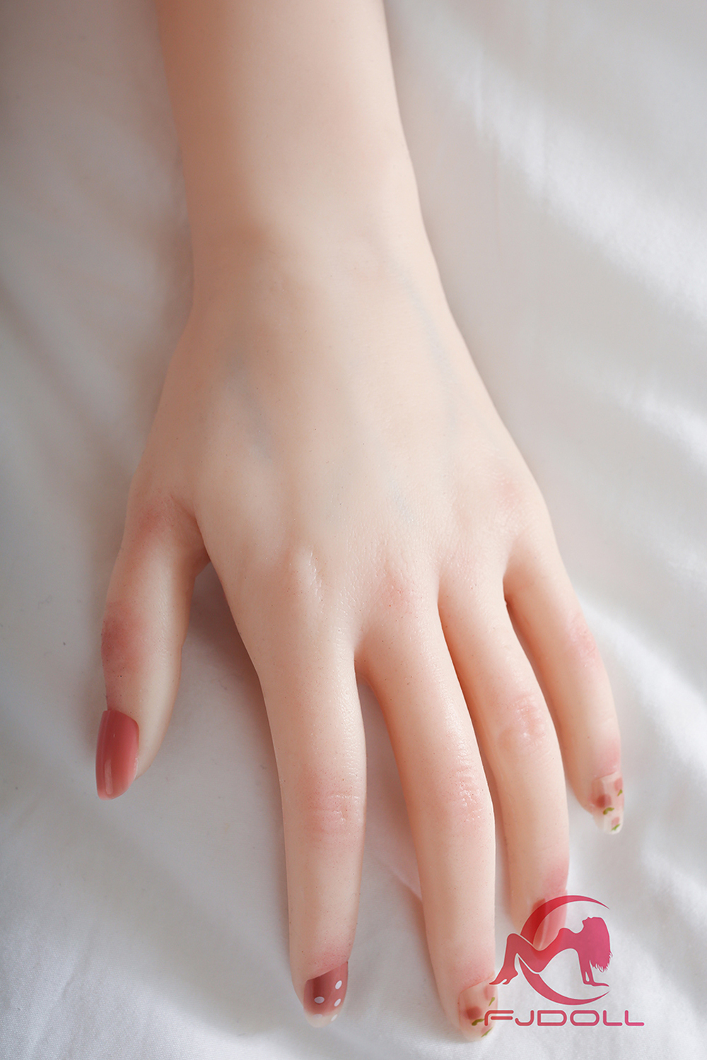 166cm D-Cup Silicone Sex Doll - Sylvaya | Lifelike Texture, Full-Bust, Real Feel Experience