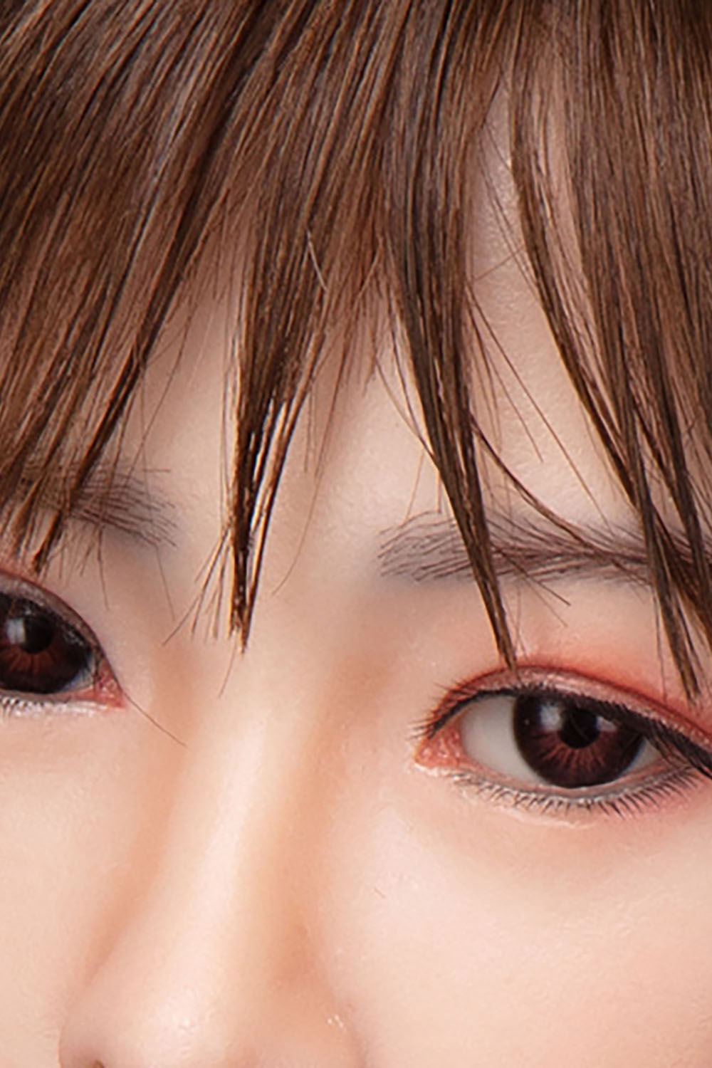 169cm D-Cup Silicone Head Sex Doll - Clarivine | Tall, White Skin, Realistic Touch