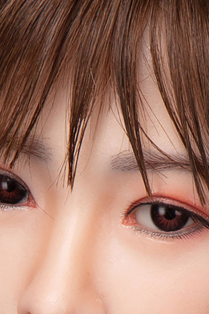 169cm D-Cup Silicone Head Sex Doll - Clarivine-DollsLover Official Store
