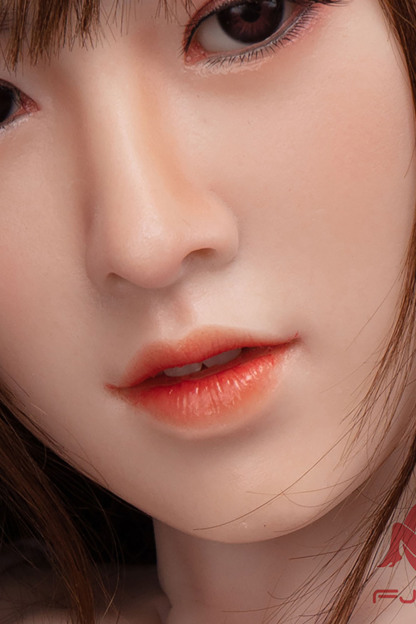 169cm D-Cup Silicone Head Sex Doll - Clarivine-DollsLover Official Store