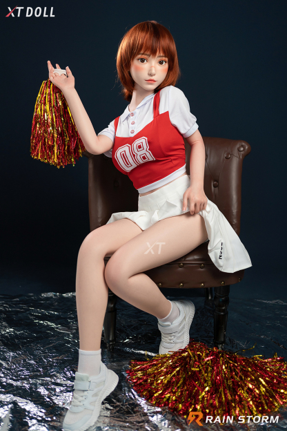 150cm C-Cup Silicone Sex Doll - Delvienne-DollsLover Official Store