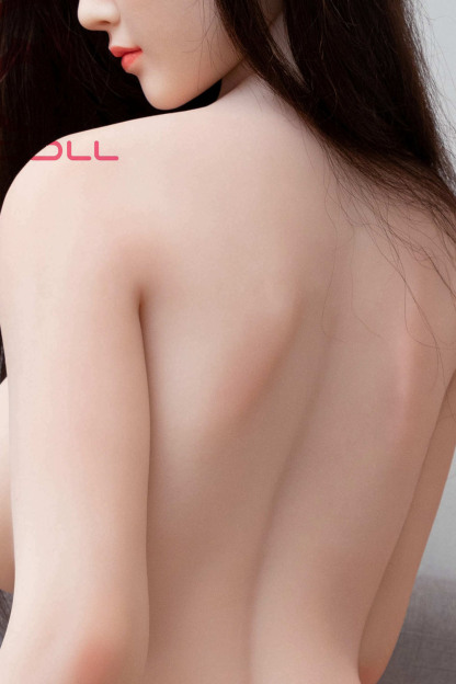 169cm D-Cup Silicone Head Sex Doll - Varnessa-DollsLover Official Store