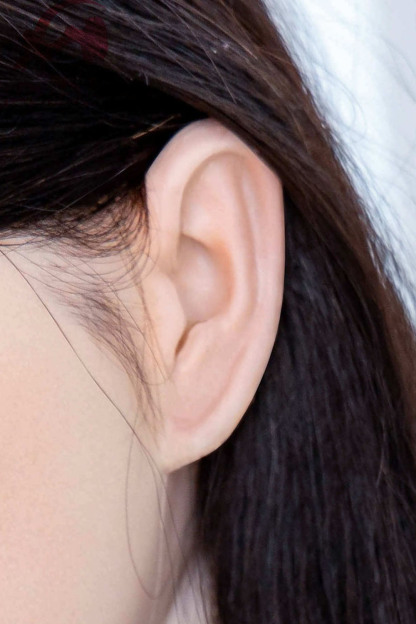 169cm D-Cup Silicone Head Sex Doll - Varnessa-DollsLover Official Store
