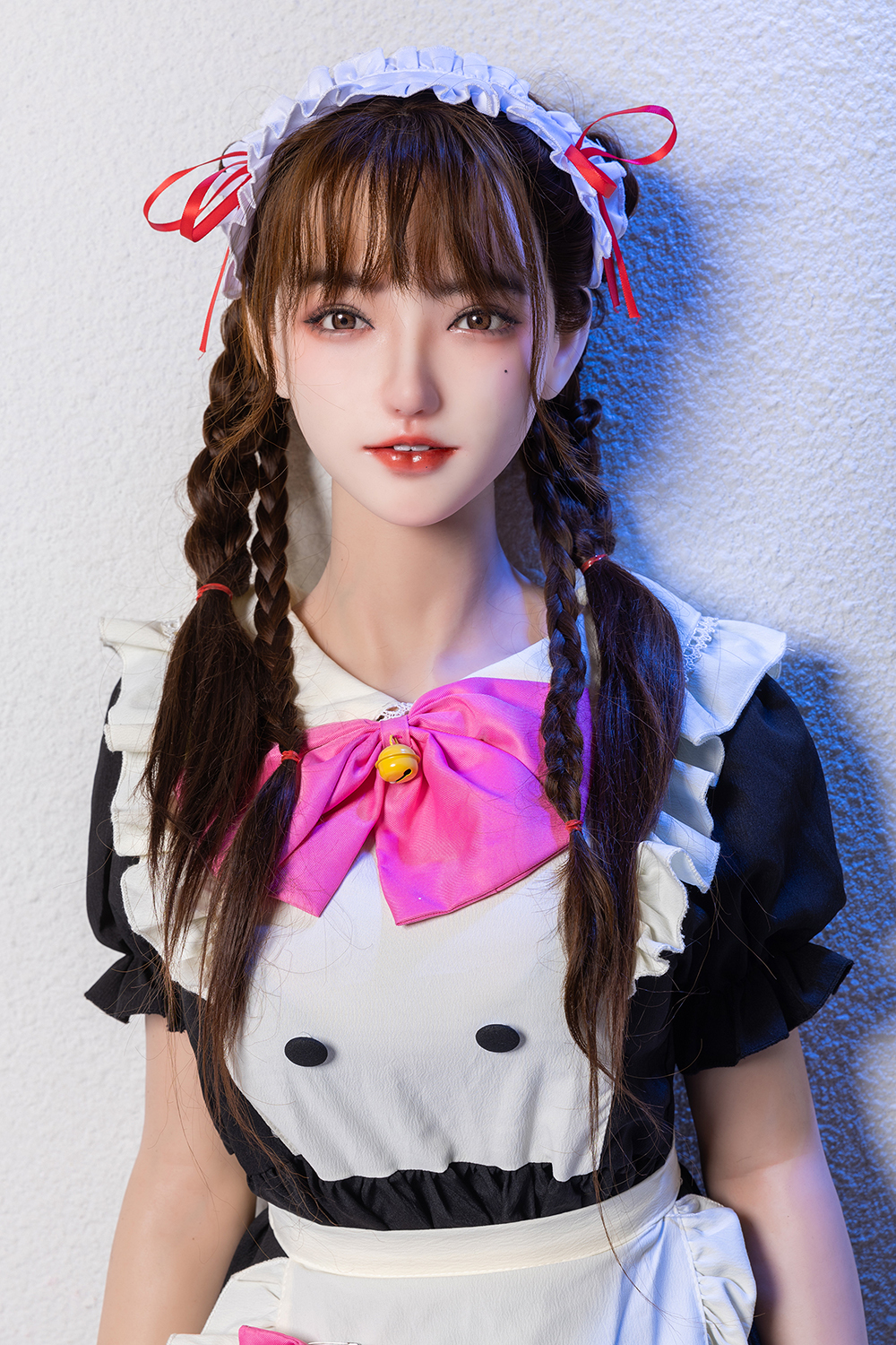 Explore our diverse sex dolls, from TPE to silicone, with options like blonde, Asian, BBW, skinny, tall, and various bust sizes—even alien designs! Enjoy in-stock 24-hour shipping or custom orders. Partner brands: Irontech, WM, SE, ZELEX, FUNWEST andsoan.