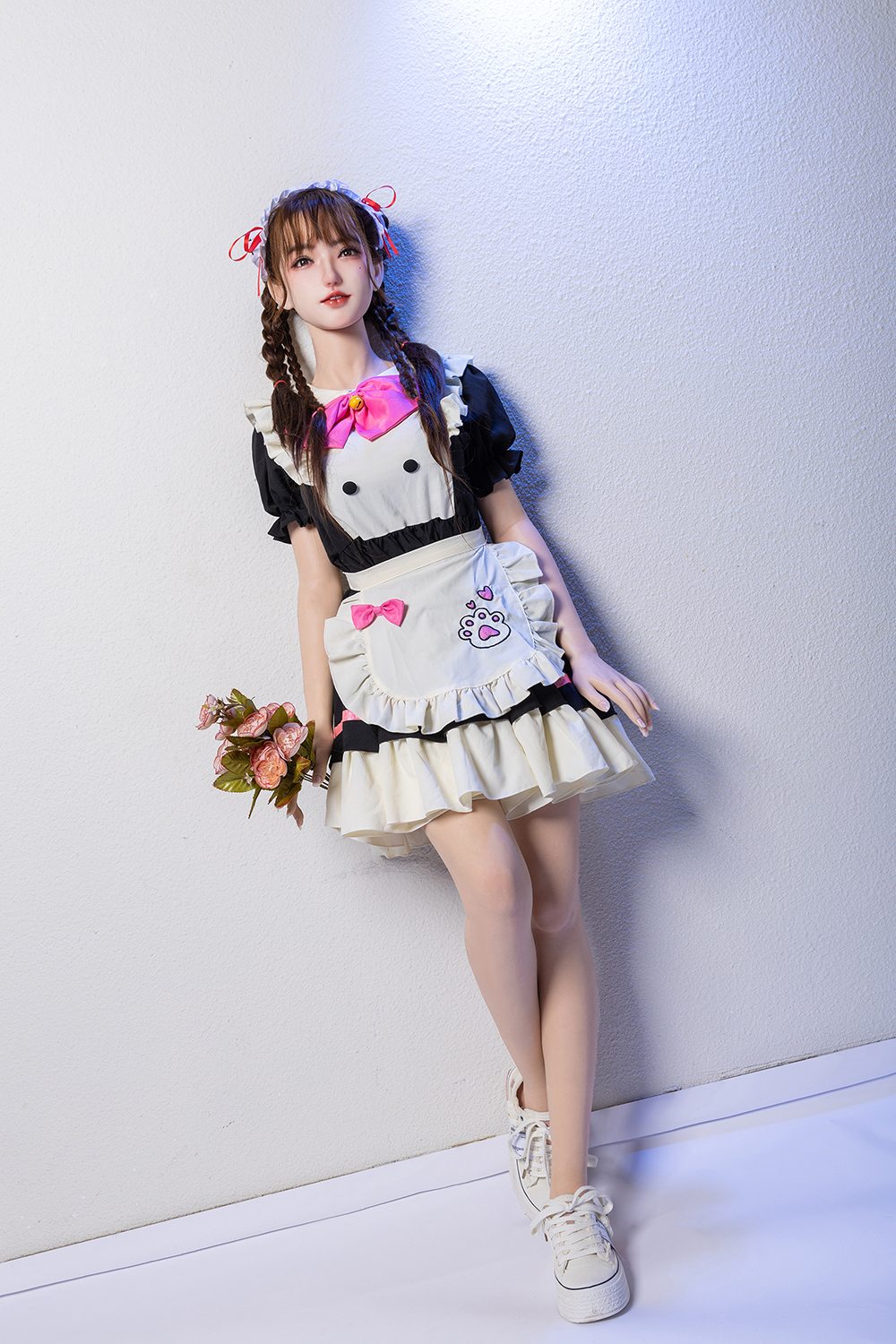 Explore our diverse sex dolls, from TPE to silicone, with options like blonde, Asian, BBW, skinny, tall, and various bust sizes—even alien designs! Enjoy in-stock 24-hour shipping or custom orders. Partner brands: Irontech, WM, SE, ZELEX, FUNWEST andsoan.