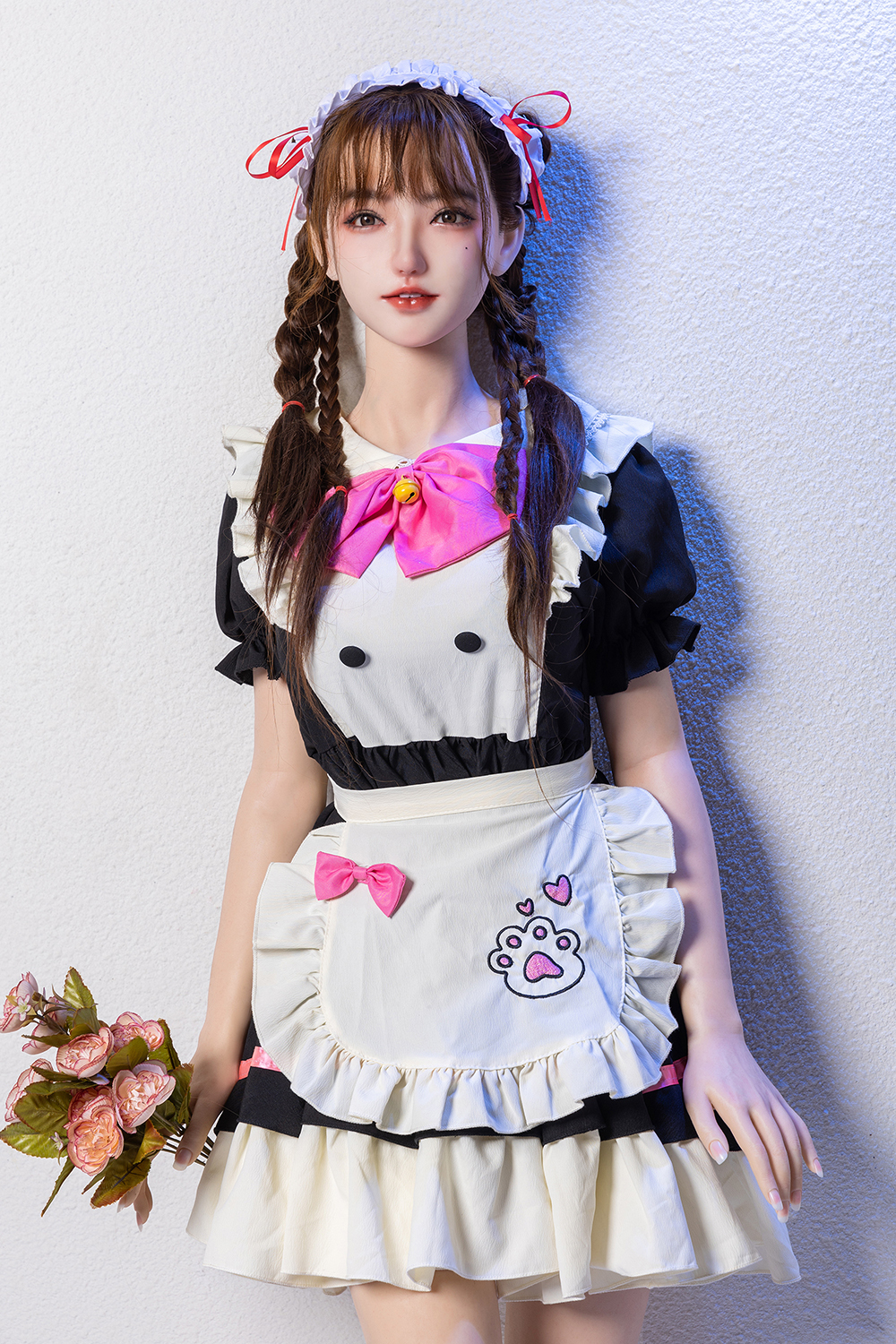 Explore our diverse sex dolls, from TPE to silicone, with options like blonde, Asian, BBW, skinny, tall, and various bust sizes—even alien designs! Enjoy in-stock 24-hour shipping or custom orders. Partner brands: Irontech, WM, SE, ZELEX, FUNWEST andsoan.