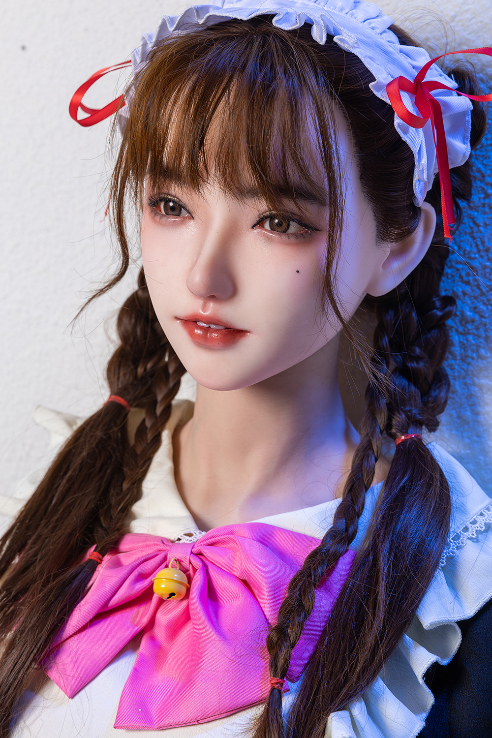 Explore our diverse sex dolls, from TPE to silicone, with options like blonde, Asian, BBW, skinny, tall, and various bust sizes—even alien designs! Enjoy in-stock 24-hour shipping or custom orders. Partner brands: Irontech, WM, SE, ZELEX, FUNWEST andsoan.