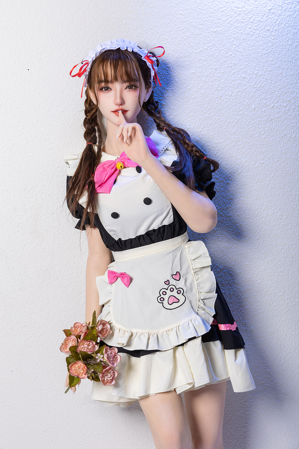 Explore our diverse sex dolls, from TPE to silicone, with options like blonde, Asian, BBW, skinny, tall, and various bust sizes—even alien designs! Enjoy in-stock 24-hour shipping or custom orders. Partner brands: Irontech, WM, SE, ZELEX, FUNWEST andsoan.