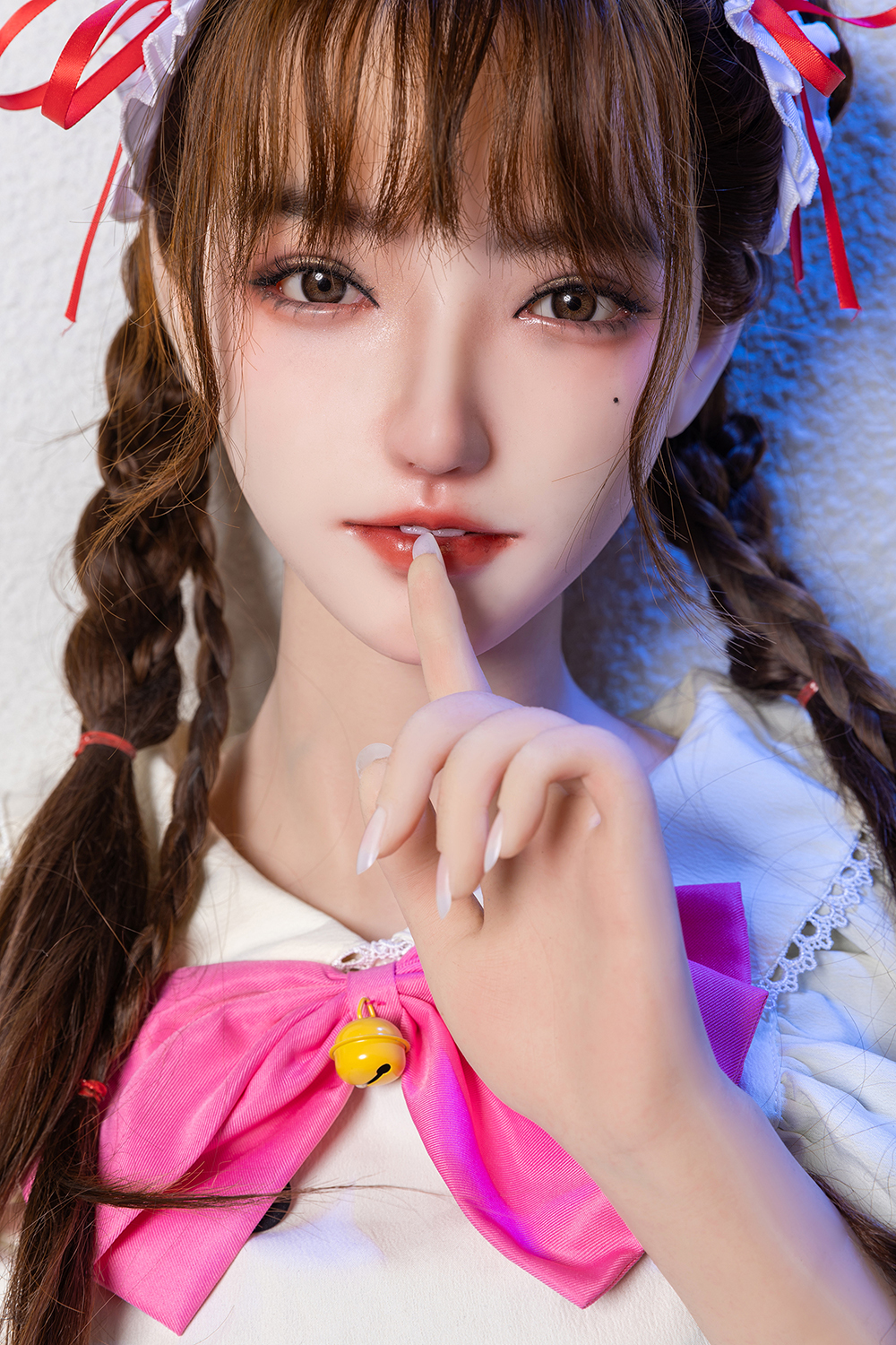 Explore our diverse sex dolls, from TPE to silicone, with options like blonde, Asian, BBW, skinny, tall, and various bust sizes—even alien designs! Enjoy in-stock 24-hour shipping or custom orders. Partner brands: Irontech, WM, SE, ZELEX, FUNWEST andsoan.