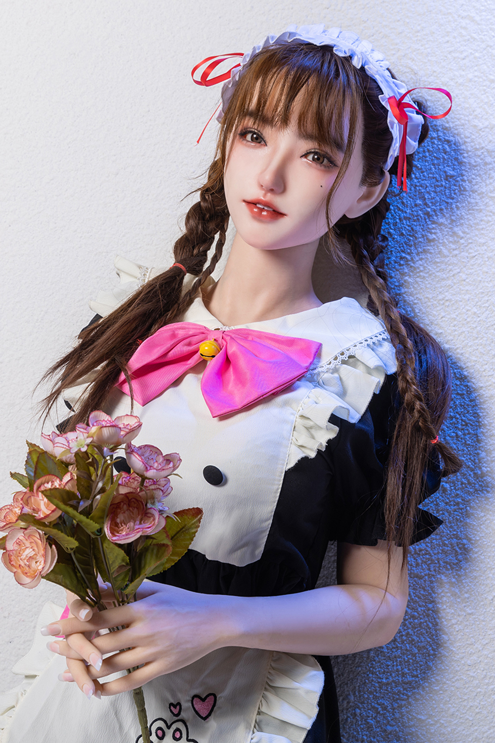 Explore our diverse sex dolls, from TPE to silicone, with options like blonde, Asian, BBW, skinny, tall, and various bust sizes—even alien designs! Enjoy in-stock 24-hour shipping or custom orders. Partner brands: Irontech, WM, SE, ZELEX, FUNWEST andsoan.