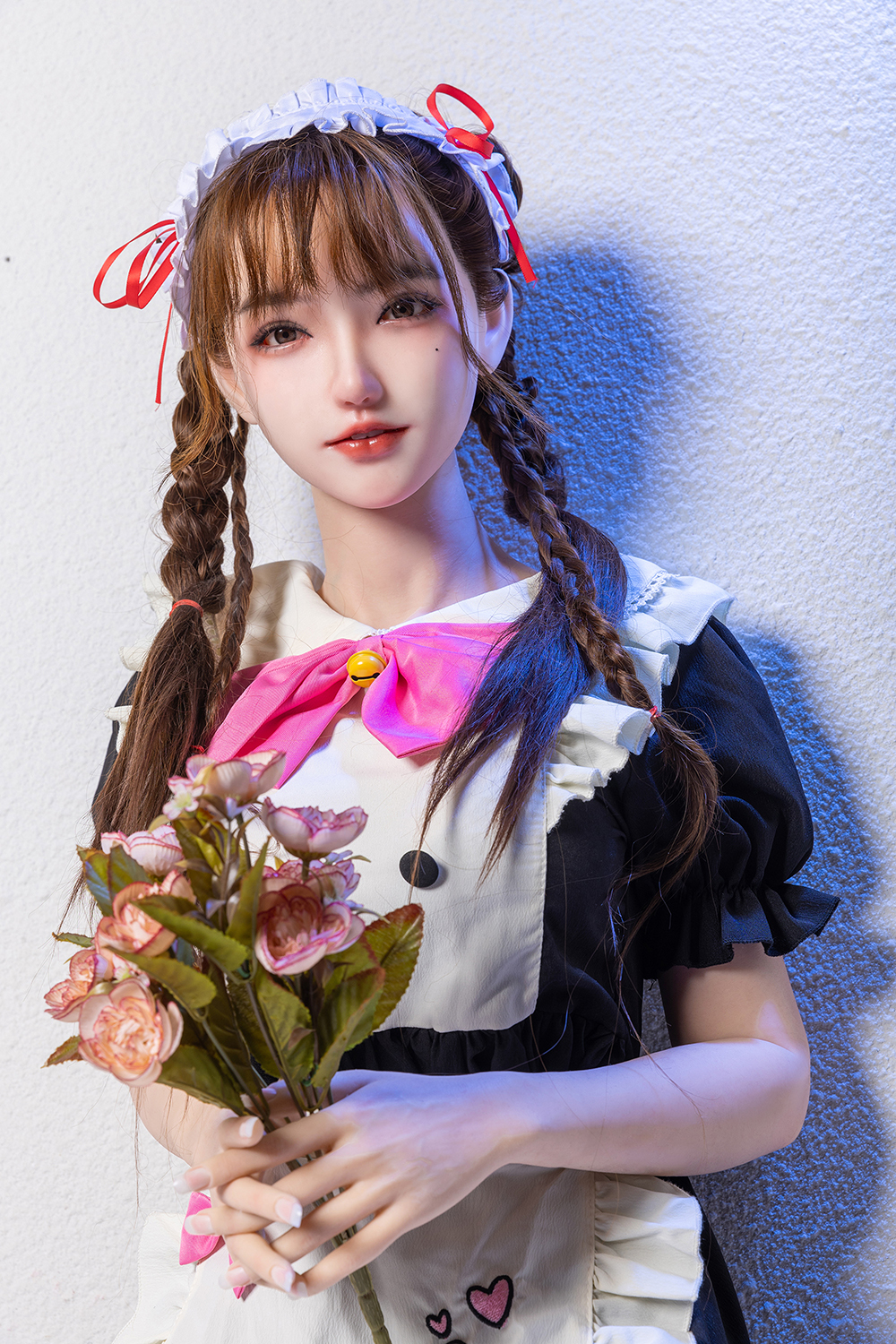 Explore our diverse sex dolls, from TPE to silicone, with options like blonde, Asian, BBW, skinny, tall, and various bust sizes—even alien designs! Enjoy in-stock 24-hour shipping or custom orders. Partner brands: Irontech, WM, SE, ZELEX, FUNWEST andsoan.