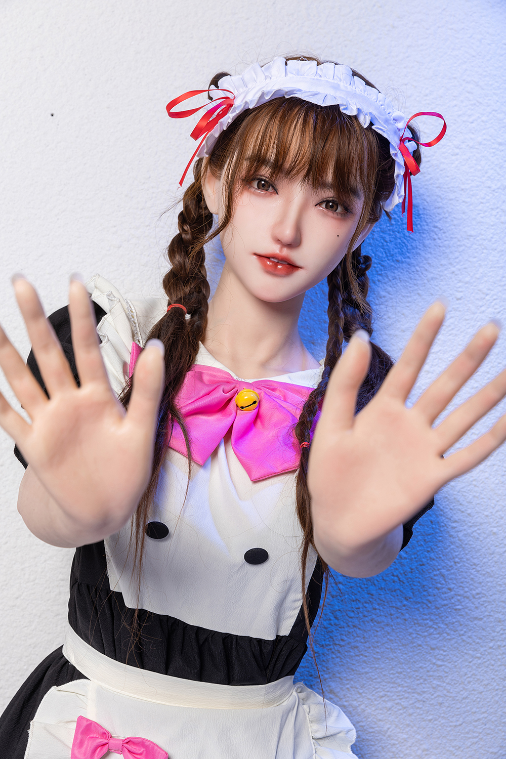 Explore our diverse sex dolls, from TPE to silicone, with options like blonde, Asian, BBW, skinny, tall, and various bust sizes—even alien designs! Enjoy in-stock 24-hour shipping or custom orders. Partner brands: Irontech, WM, SE, ZELEX, FUNWEST andsoan.