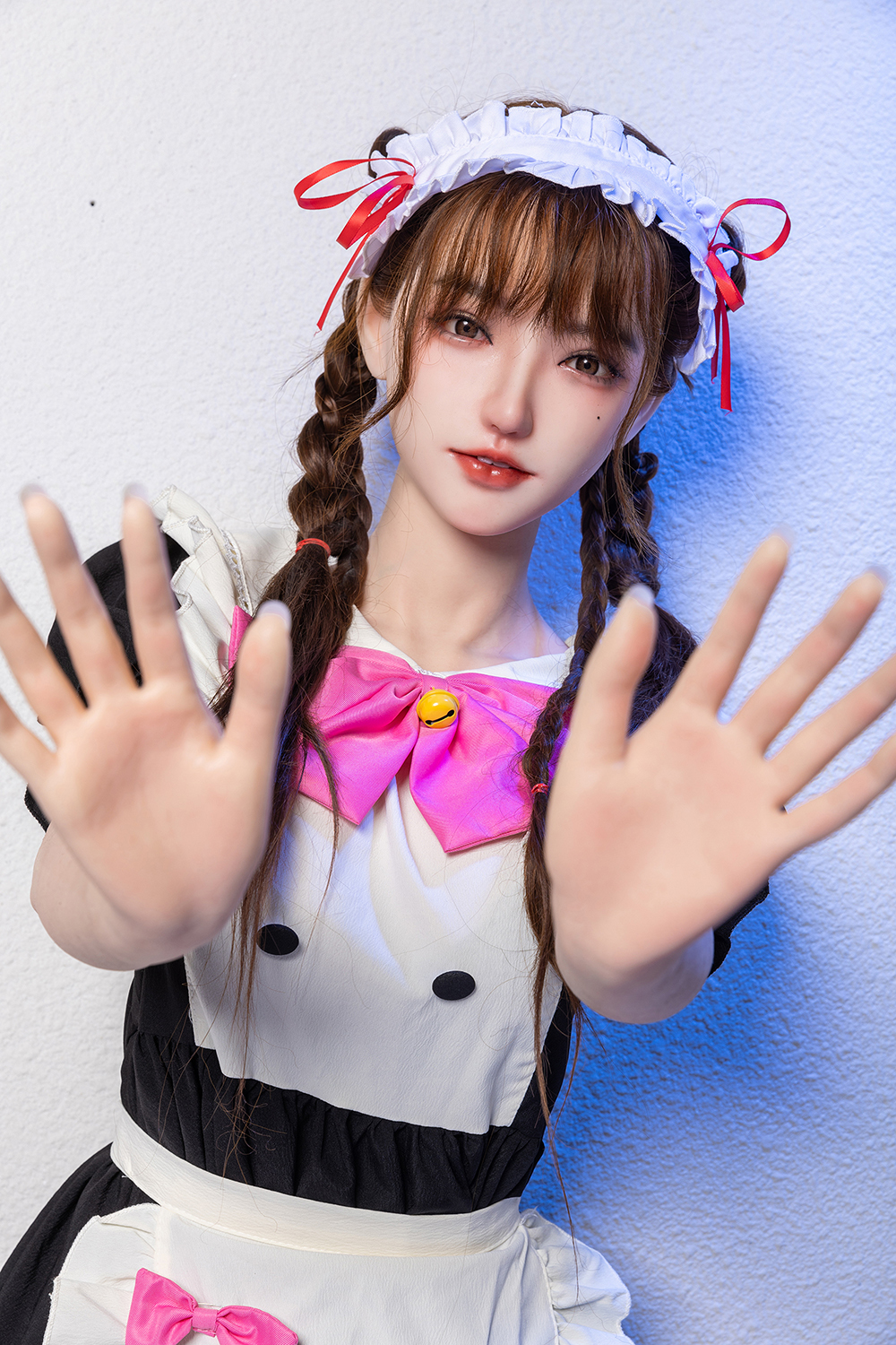 Explore our diverse sex dolls, from TPE to silicone, with options like blonde, Asian, BBW, skinny, tall, and various bust sizes—even alien designs! Enjoy in-stock 24-hour shipping or custom orders. Partner brands: Irontech, WM, SE, ZELEX, FUNWEST andsoan.