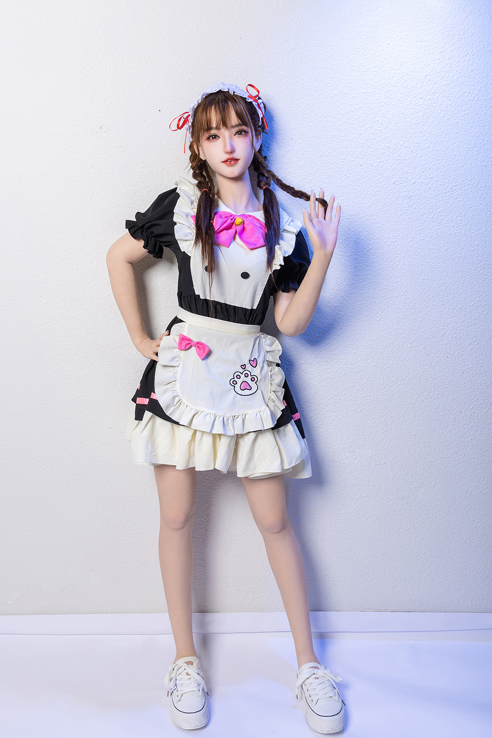 Explore our diverse sex dolls, from TPE to silicone, with options like blonde, Asian, BBW, skinny, tall, and various bust sizes—even alien designs! Enjoy in-stock 24-hour shipping or custom orders. Partner brands: Irontech, WM, SE, ZELEX, FUNWEST andsoan.