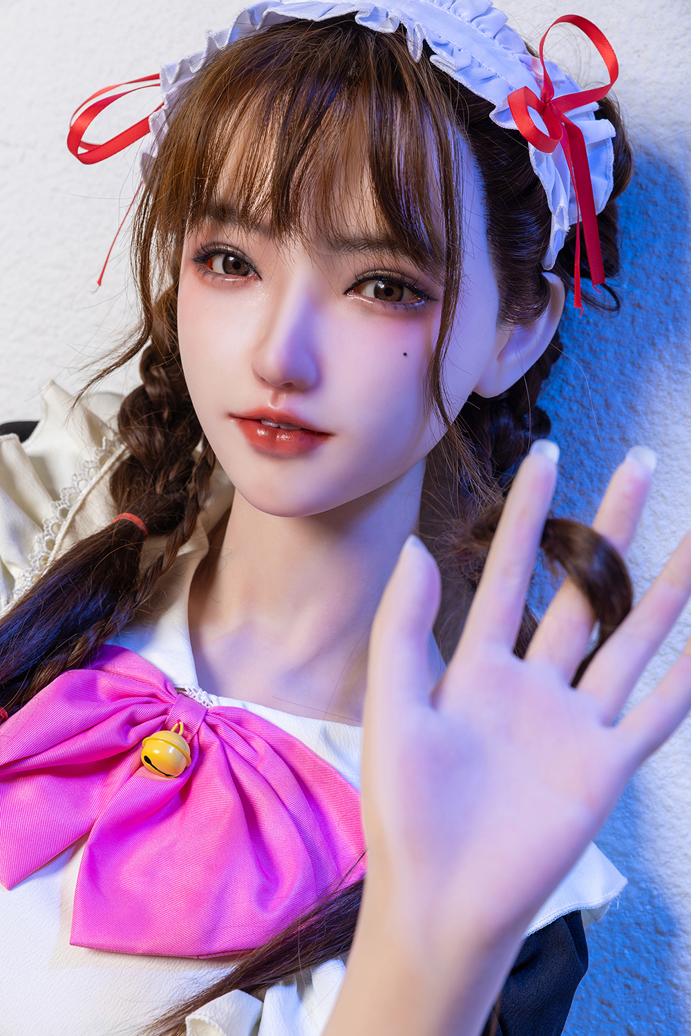 Explore our diverse sex dolls, from TPE to silicone, with options like blonde, Asian, BBW, skinny, tall, and various bust sizes—even alien designs! Enjoy in-stock 24-hour shipping or custom orders. Partner brands: Irontech, WM, SE, ZELEX, FUNWEST andsoan.