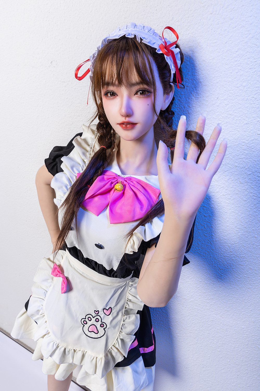 Explore our diverse sex dolls, from TPE to silicone, with options like blonde, Asian, BBW, skinny, tall, and various bust sizes—even alien designs! Enjoy in-stock 24-hour shipping or custom orders. Partner brands: Irontech, WM, SE, ZELEX, FUNWEST andsoan.