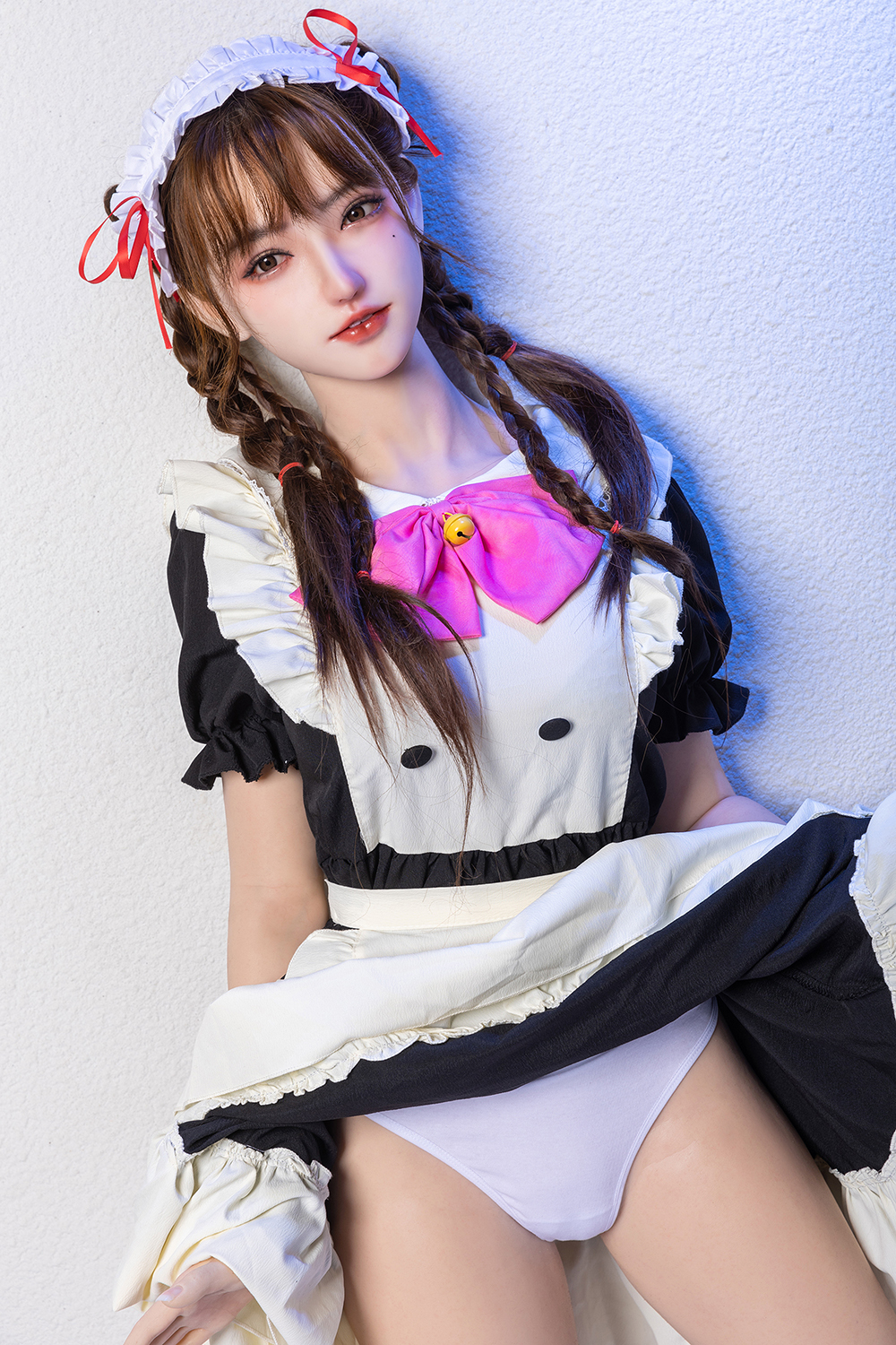 Explore our diverse sex dolls, from TPE to silicone, with options like blonde, Asian, BBW, skinny, tall, and various bust sizes—even alien designs! Enjoy in-stock 24-hour shipping or custom orders. Partner brands: Irontech, WM, SE, ZELEX, FUNWEST andsoan.