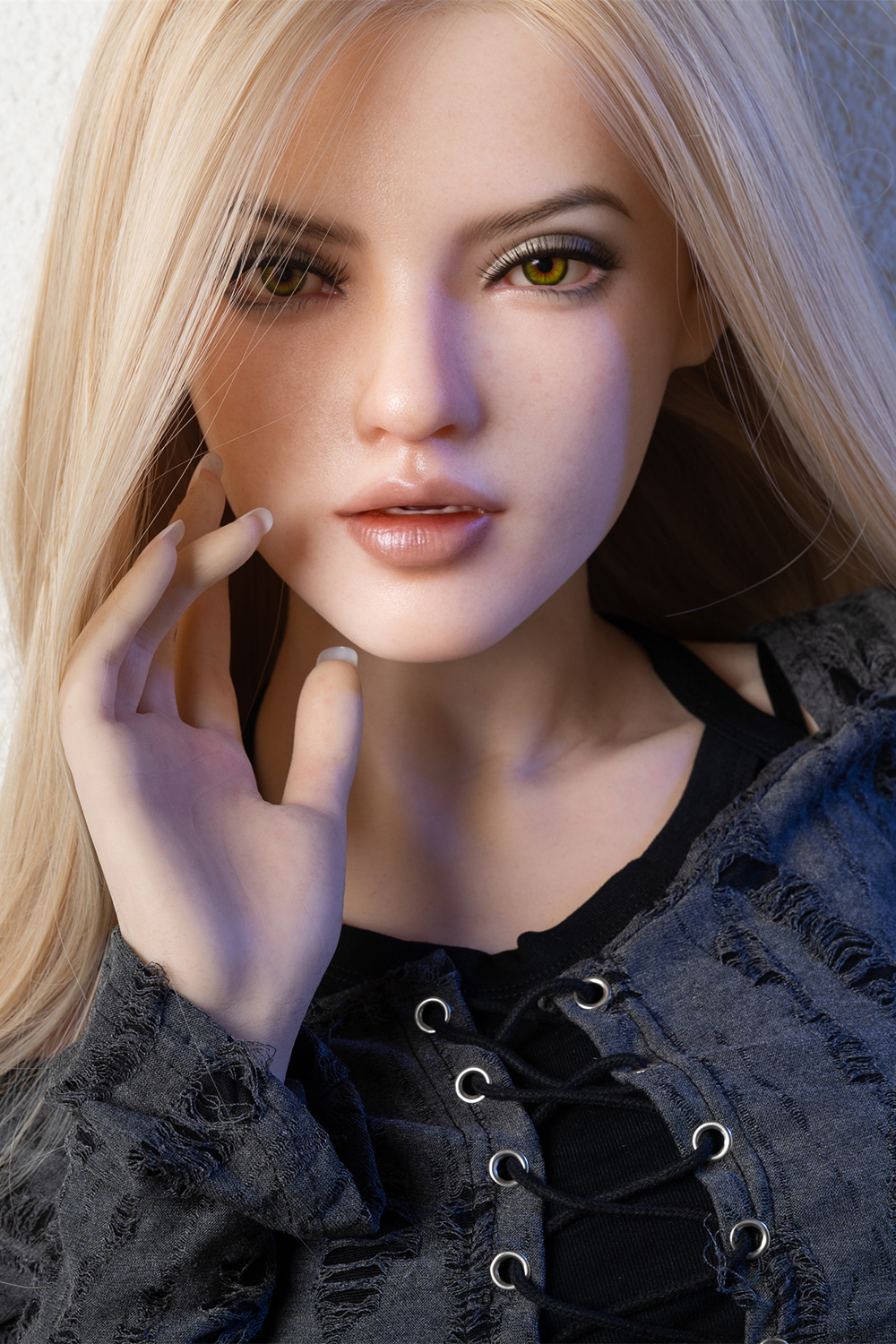 Explore our diverse sex dolls, from TPE to silicone, with options like blonde, Asian, BBW, skinny, tall, and various bust sizes—even alien designs! Enjoy in-stock 24-hour shipping or custom orders. Partner brands: Irontech, WM, SE, ZELEX, FUNWEST andsoan.