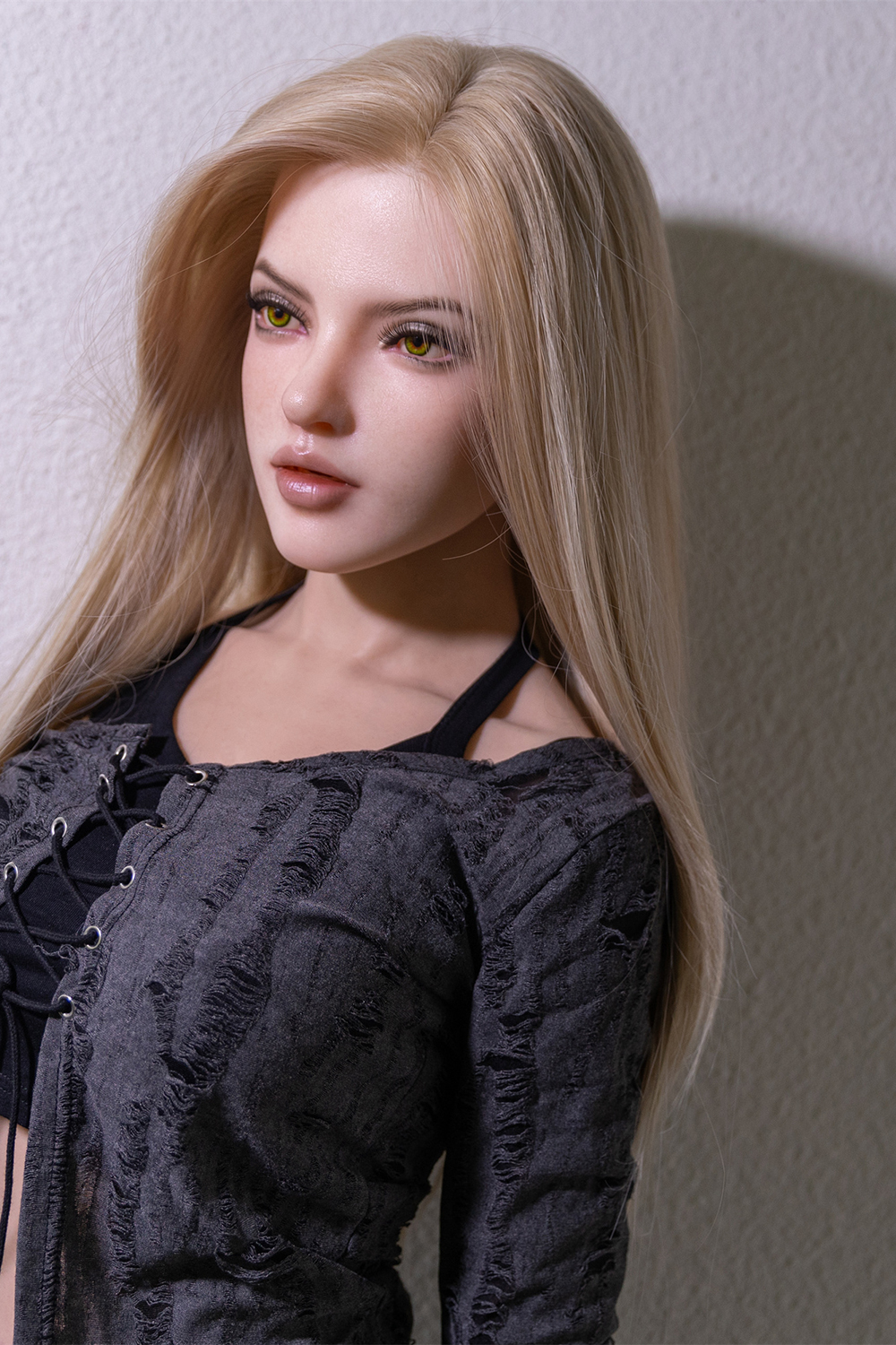 Explore our diverse sex dolls, from TPE to silicone, with options like blonde, Asian, BBW, skinny, tall, and various bust sizes—even alien designs! Enjoy in-stock 24-hour shipping or custom orders. Partner brands: Irontech, WM, SE, ZELEX, FUNWEST andsoan.