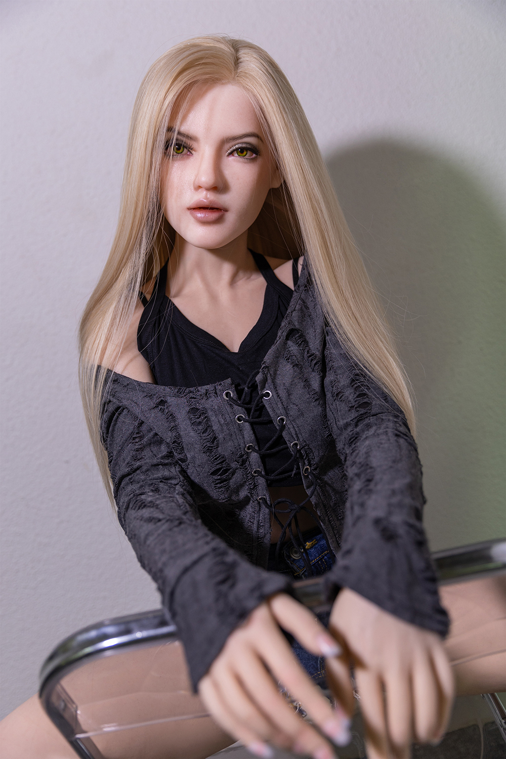 Explore our diverse sex dolls, from TPE to silicone, with options like blonde, Asian, BBW, skinny, tall, and various bust sizes—even alien designs! Enjoy in-stock 24-hour shipping or custom orders. Partner brands: Irontech, WM, SE, ZELEX, FUNWEST andsoan.