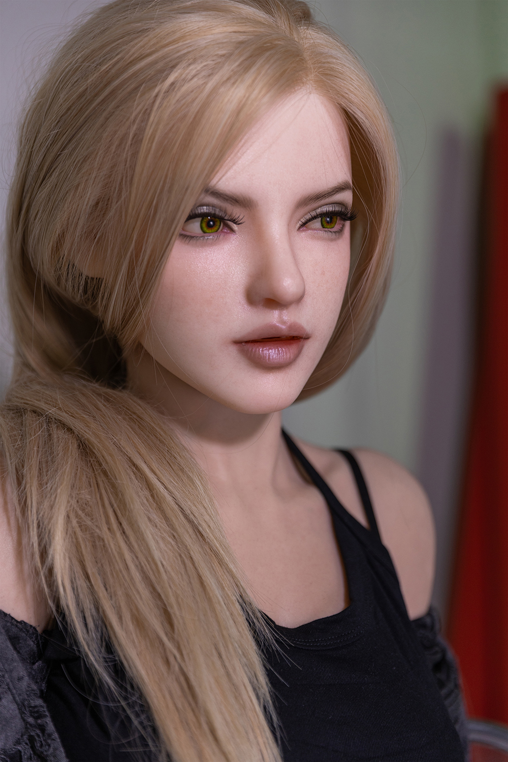 Explore our diverse sex dolls, from TPE to silicone, with options like blonde, Asian, BBW, skinny, tall, and various bust sizes—even alien designs! Enjoy in-stock 24-hour shipping or custom orders. Partner brands: Irontech, WM, SE, ZELEX, FUNWEST andsoan.