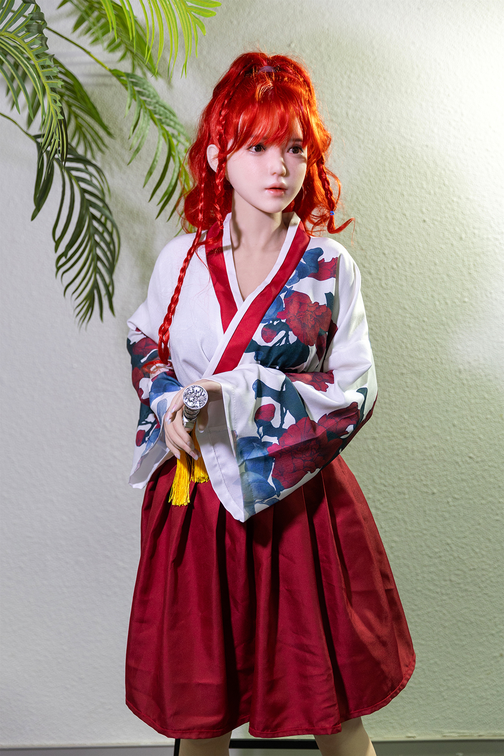 Explore our diverse sex dolls, from TPE to silicone, with options like blonde, Asian, BBW, skinny, tall, and various bust sizes—even alien designs! Enjoy in-stock 24-hour shipping or custom orders. Partner brands: Irontech, WM, SE, ZELEX, FUNWEST andsoan.