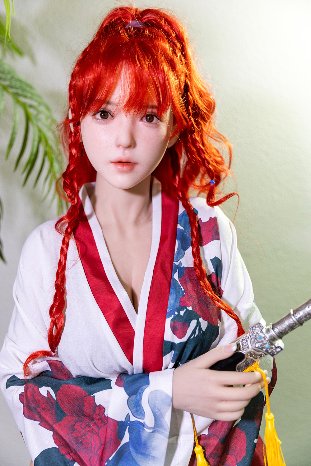 Explore our diverse sex dolls, from TPE to silicone, with options like blonde, Asian, BBW, skinny, tall, and various bust sizes—even alien designs! Enjoy in-stock 24-hour shipping or custom orders. Partner brands: Irontech, WM, SE, ZELEX, FUNWEST andsoan.