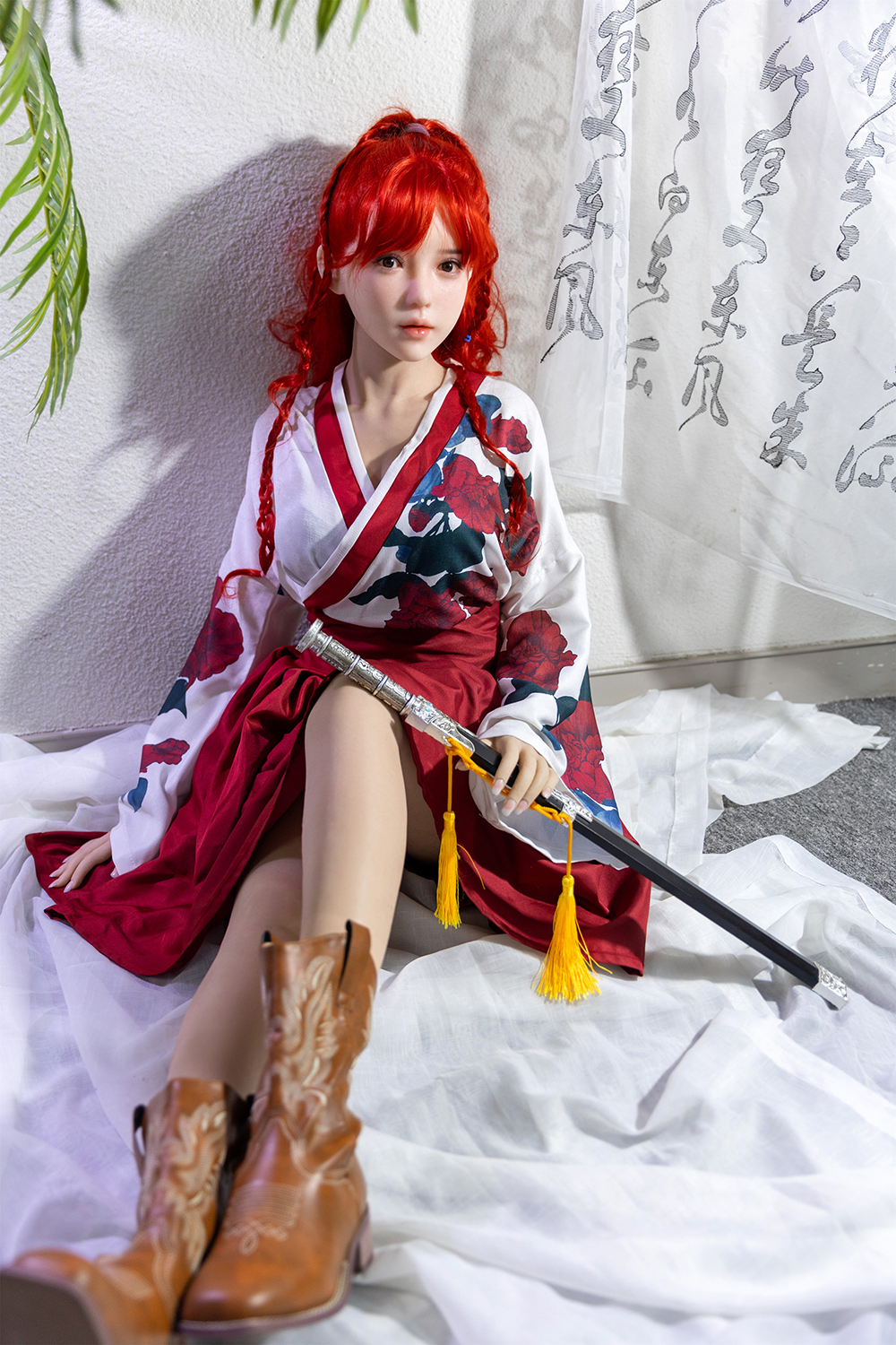 Explore our diverse sex dolls, from TPE to silicone, with options like blonde, Asian, BBW, skinny, tall, and various bust sizes—even alien designs! Enjoy in-stock 24-hour shipping or custom orders. Partner brands: Irontech, WM, SE, ZELEX, FUNWEST andsoan.