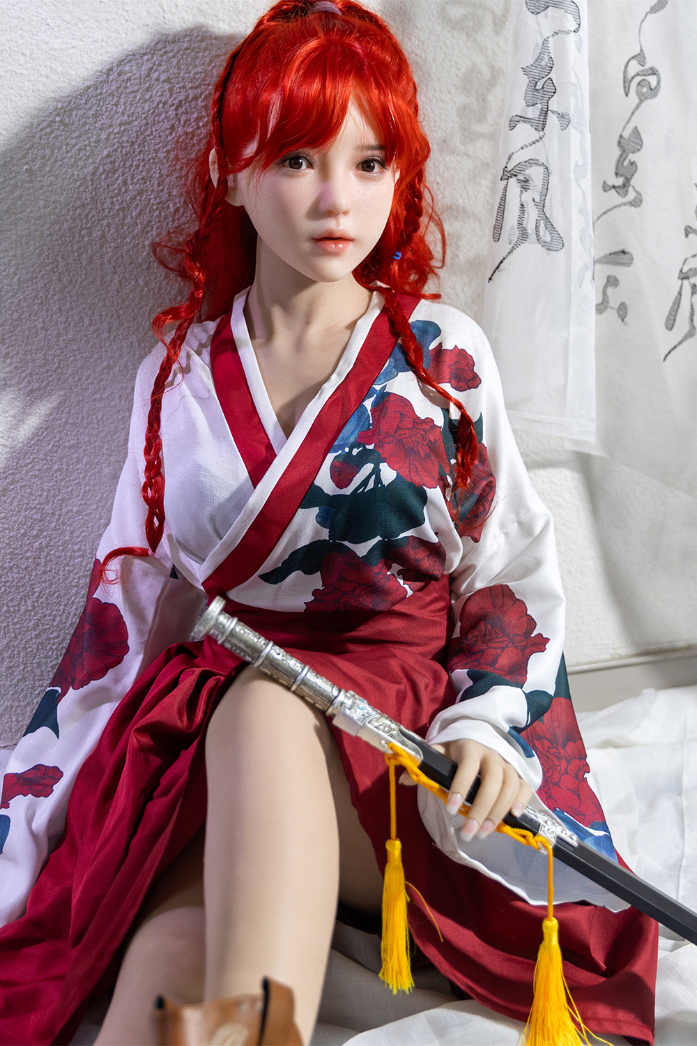 Explore our diverse sex dolls, from TPE to silicone, with options like blonde, Asian, BBW, skinny, tall, and various bust sizes—even alien designs! Enjoy in-stock 24-hour shipping or custom orders. Partner brands: Irontech, WM, SE, ZELEX, FUNWEST andsoan.