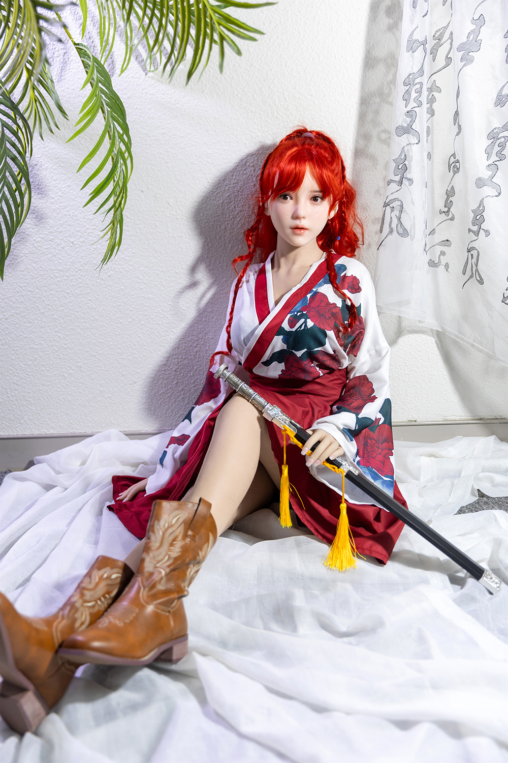 Explore our diverse sex dolls, from TPE to silicone, with options like blonde, Asian, BBW, skinny, tall, and various bust sizes—even alien designs! Enjoy in-stock 24-hour shipping or custom orders. Partner brands: Irontech, WM, SE, ZELEX, FUNWEST andsoan.