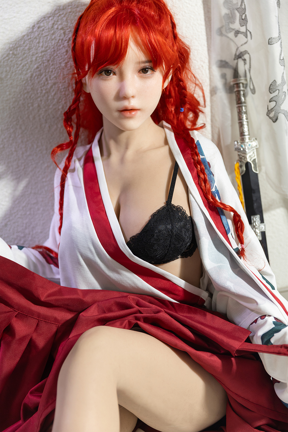 Explore our diverse sex dolls, from TPE to silicone, with options like blonde, Asian, BBW, skinny, tall, and various bust sizes—even alien designs! Enjoy in-stock 24-hour shipping or custom orders. Partner brands: Irontech, WM, SE, ZELEX, FUNWEST andsoan.