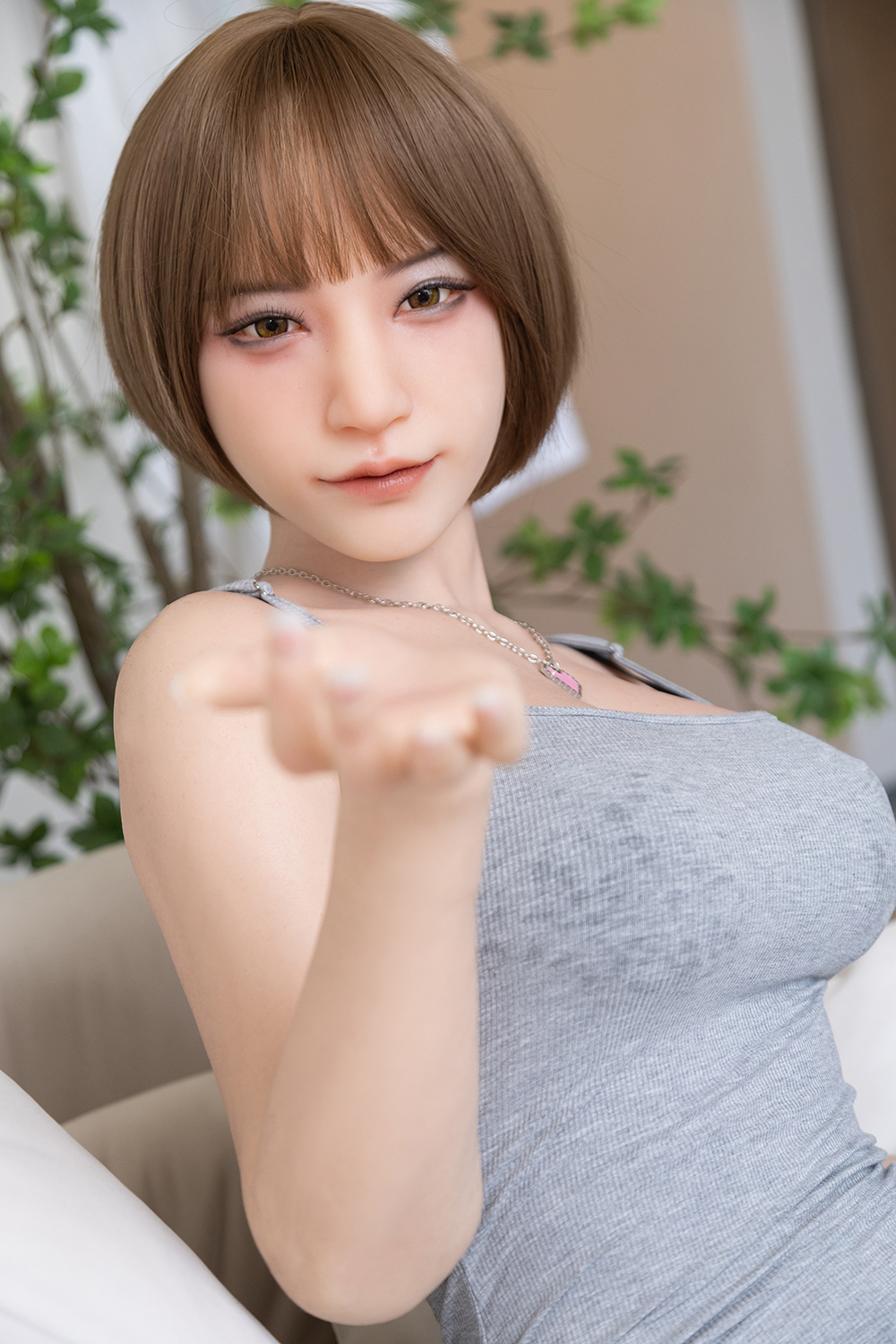Explore our diverse sex dolls, from TPE to silicone, with options like blonde, Asian, BBW, skinny, tall, and various bust sizes—even alien designs! Enjoy in-stock 24-hour shipping or custom orders. Partner brands: Irontech, WM, SE, ZELEX, FUNWEST andsoan.